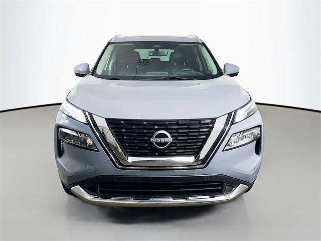 used 2023 Nissan Rogue car, priced at $25,998
