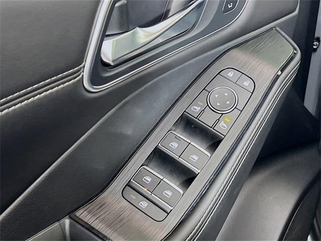 used 2023 Nissan Rogue car, priced at $25,998