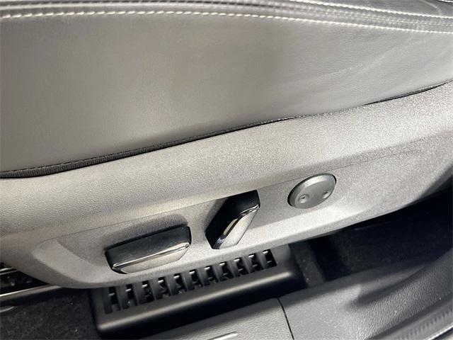 used 2023 Nissan Rogue car, priced at $25,998