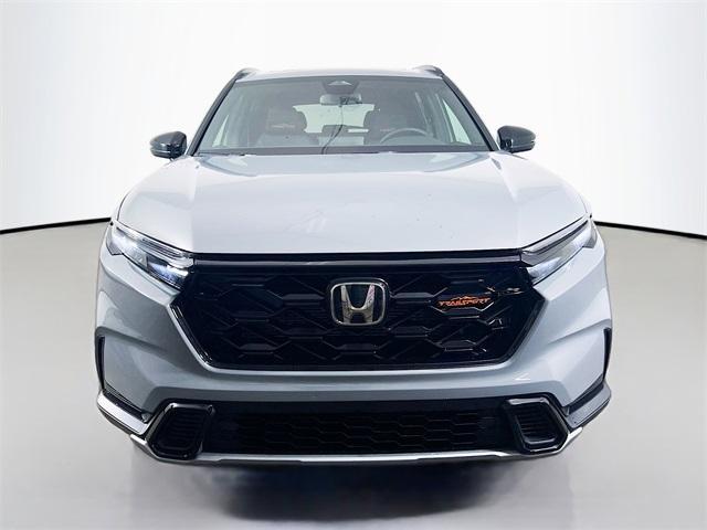 new 2026 Honda CR-V Hybrid car, priced at $38,848