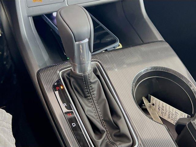 new 2025 Honda Civic Hybrid car, priced at $32,447