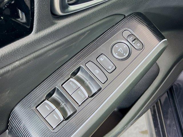 new 2025 Honda Civic Hybrid car, priced at $32,447
