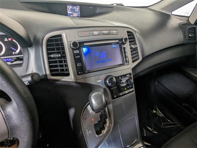 used 2013 Toyota Venza car, priced at $11,788