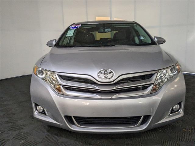 used 2013 Toyota Venza car, priced at $11,289