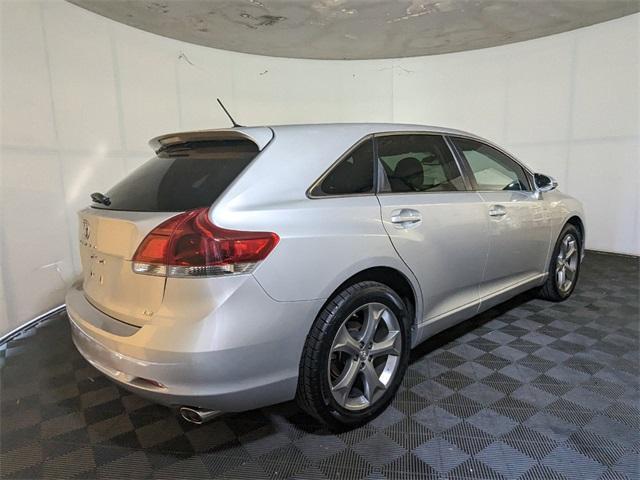 used 2013 Toyota Venza car, priced at $11,788