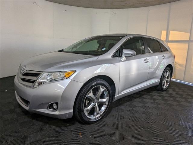 used 2013 Toyota Venza car, priced at $11,289