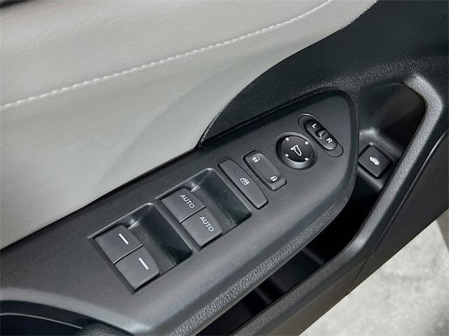used 2017 Honda Civic car, priced at $18,342