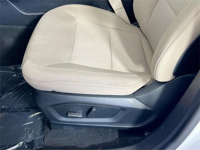 used 2020 Ford Explorer car, priced at $17,928