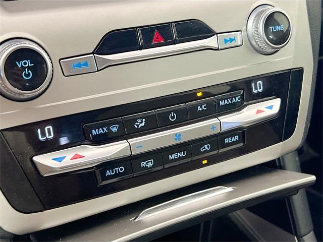 used 2020 Ford Explorer car, priced at $17,928