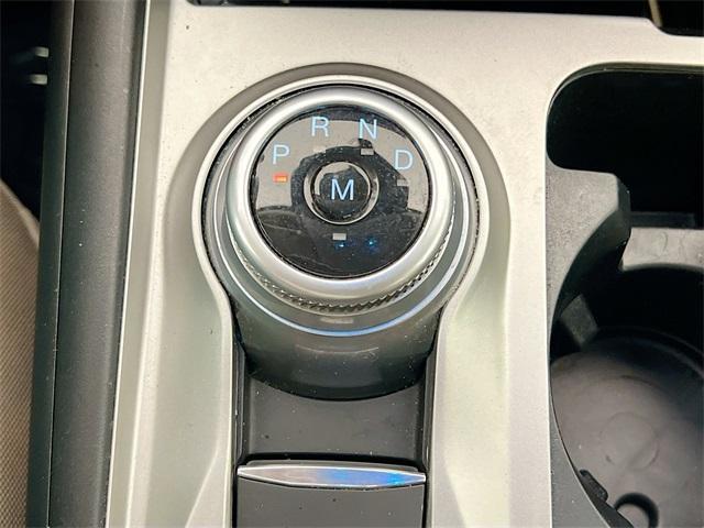 used 2020 Ford Explorer car, priced at $17,928