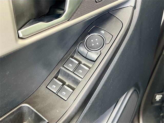 used 2020 Ford Explorer car, priced at $17,928