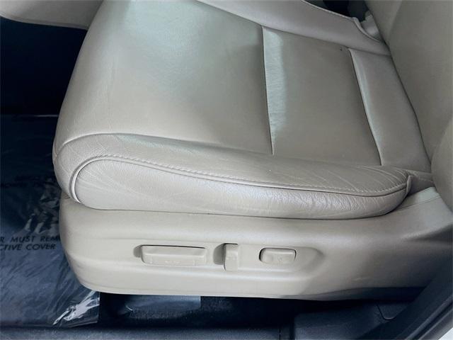 used 2019 Honda Pilot car, priced at $20,793