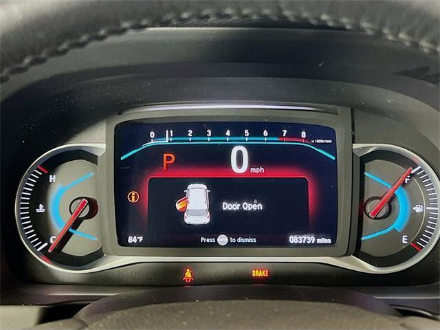 used 2019 Honda Pilot car, priced at $20,793