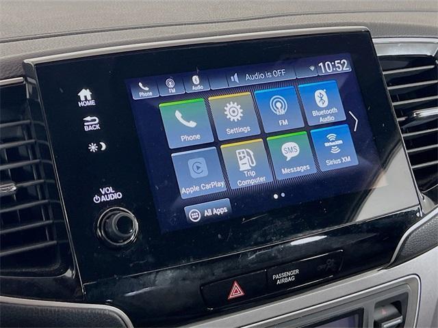 used 2019 Honda Pilot car, priced at $20,793