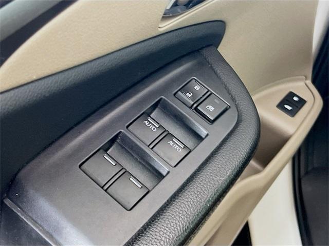 used 2019 Honda Pilot car, priced at $20,793