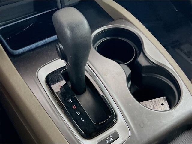 used 2019 Honda Pilot car, priced at $20,793