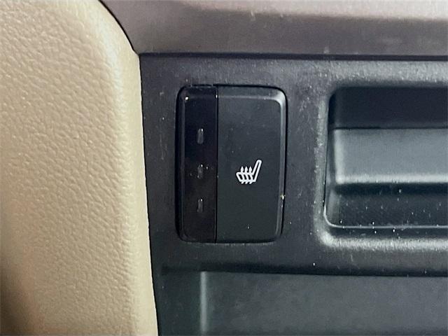 used 2019 Honda Pilot car, priced at $20,793