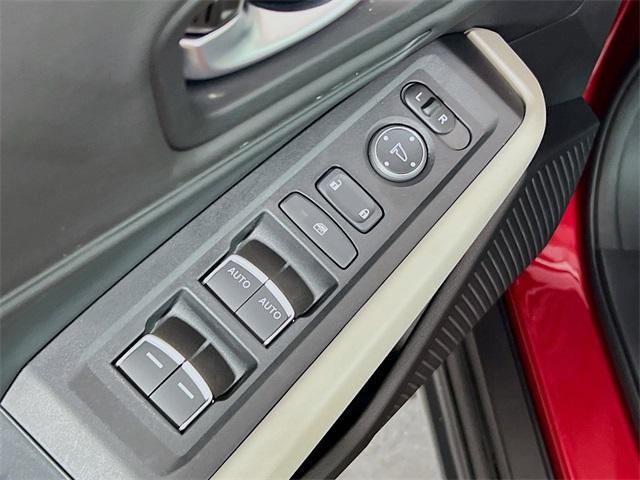 new 2025 Honda Accord car, priced at $30,939
