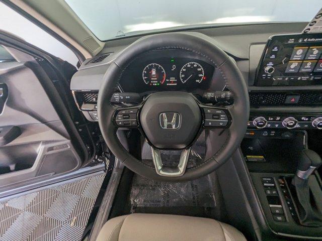 new 2024 Honda CR-V car, priced at $35,477