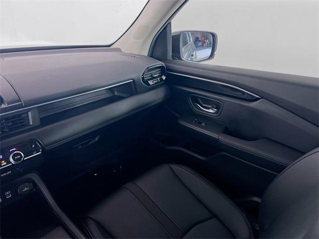 used 2025 Honda Pilot car, priced at $37,225