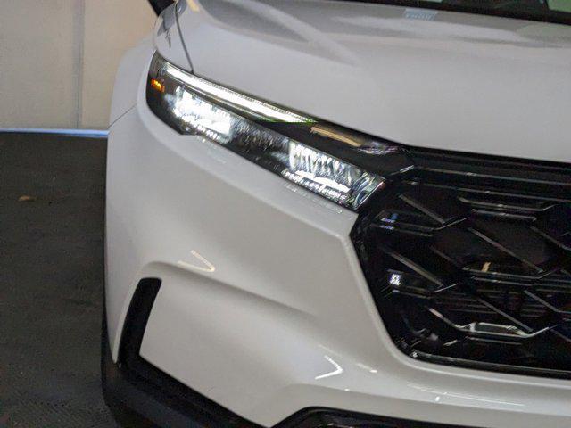 new 2024 Honda CR-V car, priced at $34,269