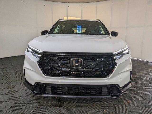 new 2024 Honda CR-V car, priced at $34,269