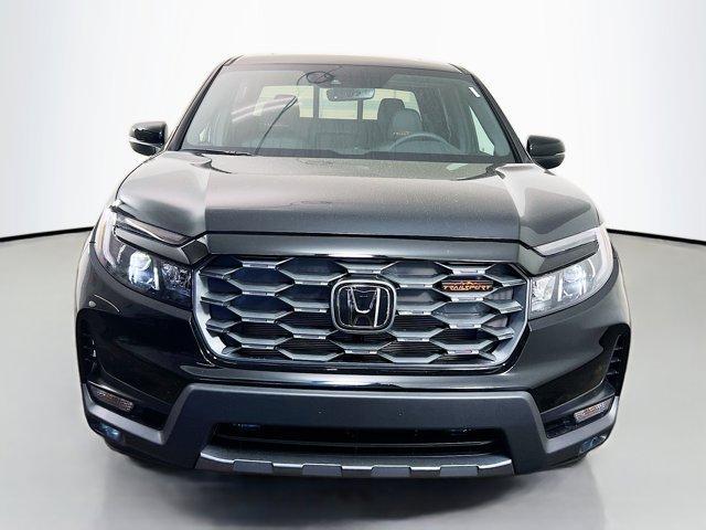 new 2025 Honda Ridgeline car, priced at $44,293