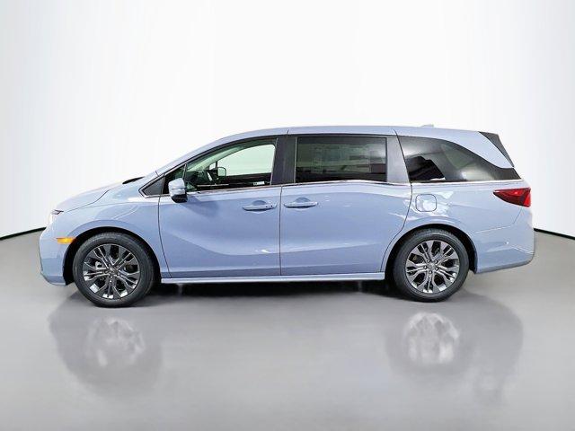 new 2025 Honda Odyssey car, priced at $45,456