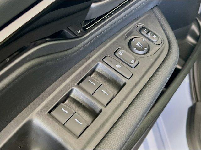 new 2025 Honda Odyssey car, priced at $45,456