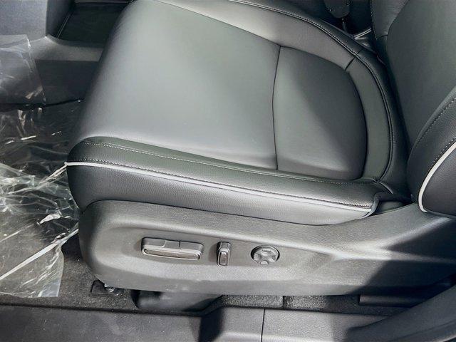 new 2025 Honda Odyssey car, priced at $45,456