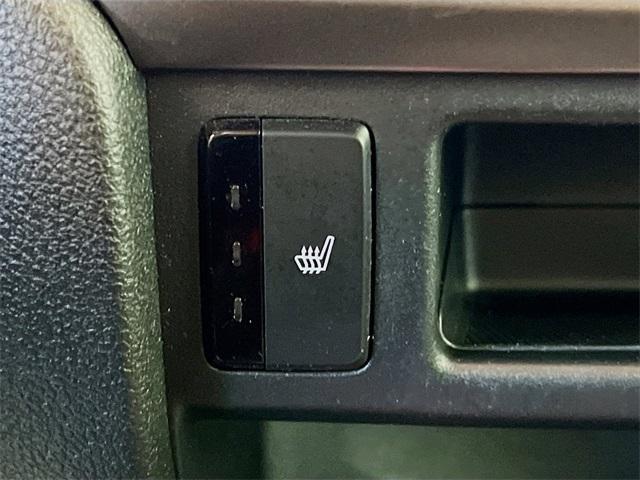 used 2022 Honda Pilot car, priced at $21,987