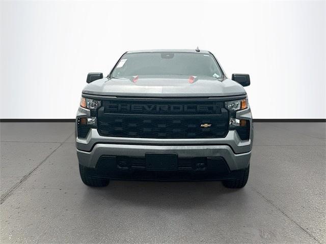 used 2023 Chevrolet Silverado 1500 car, priced at $31,750