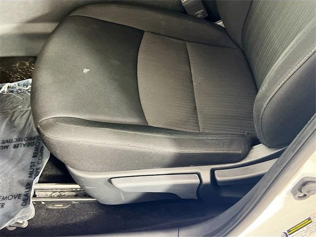 used 2023 Nissan Sentra car, priced at $16,600