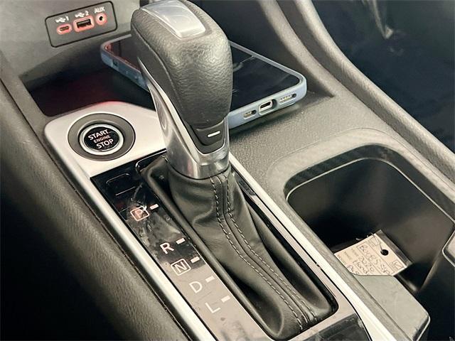 used 2023 Nissan Sentra car, priced at $16,600