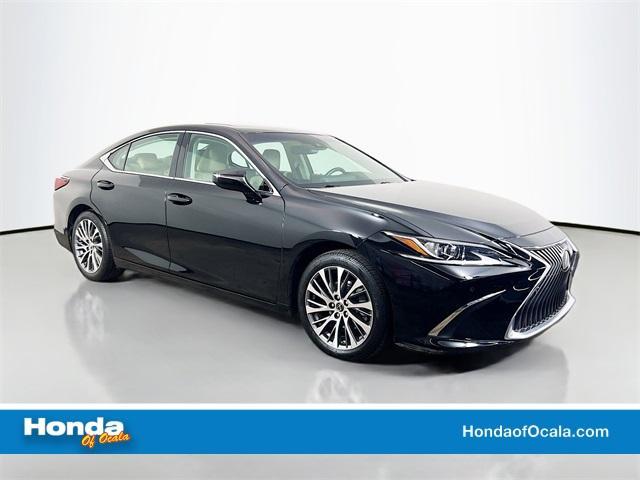 used 2019 Lexus ES 350 car, priced at $27,775