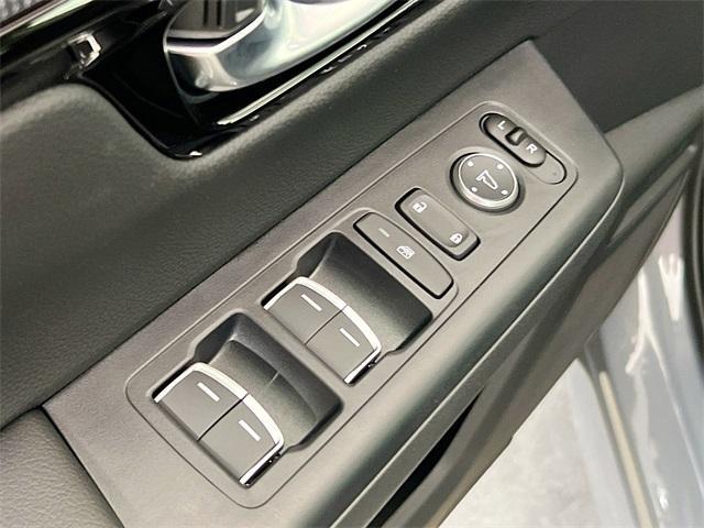 new 2026 Honda CR-V car, priced at $35,659