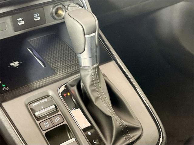 new 2026 Honda CR-V car, priced at $35,659