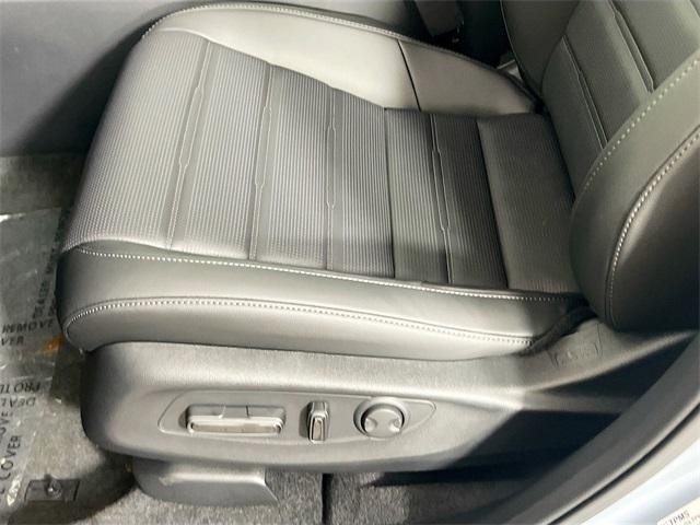 new 2026 Honda CR-V car, priced at $35,659