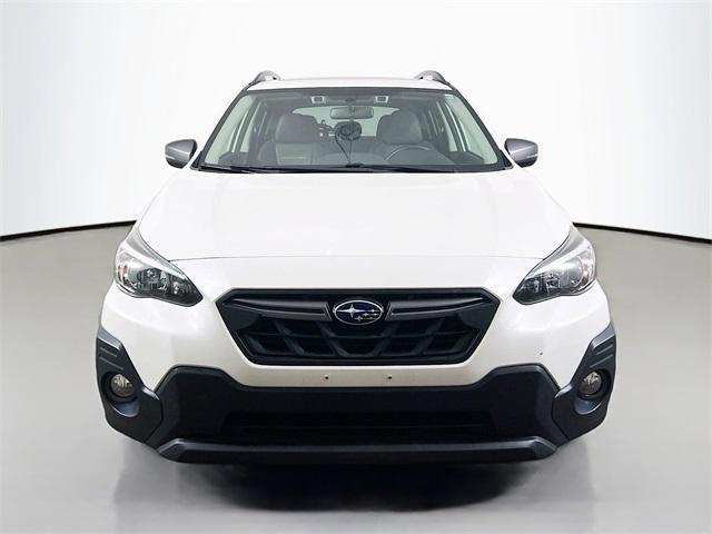 used 2021 Subaru Crosstrek car, priced at $20,000