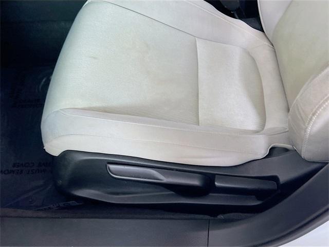 used 2020 Honda Accord car, priced at $19,579