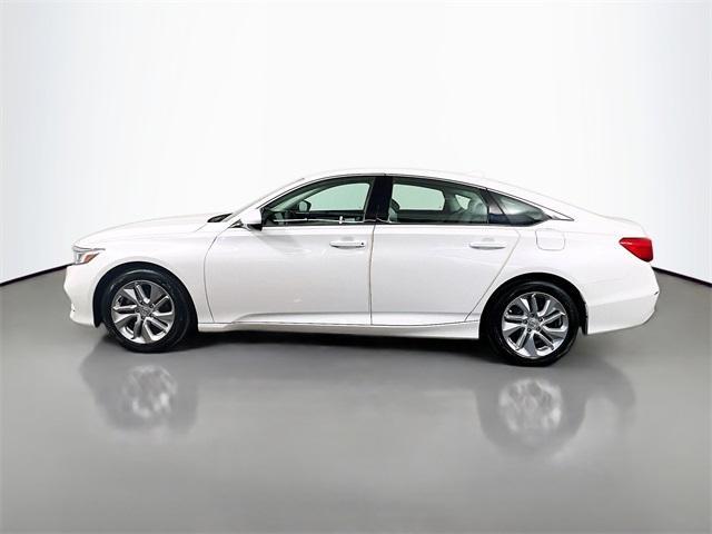 used 2020 Honda Accord car, priced at $19,579
