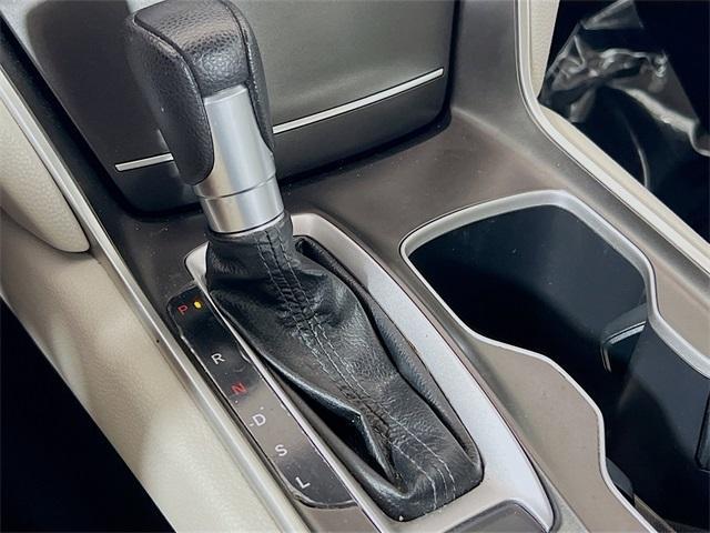 used 2020 Honda Accord car, priced at $19,579