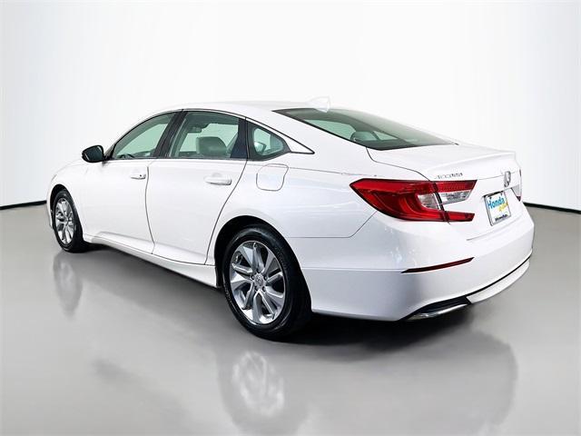 used 2020 Honda Accord car, priced at $19,579