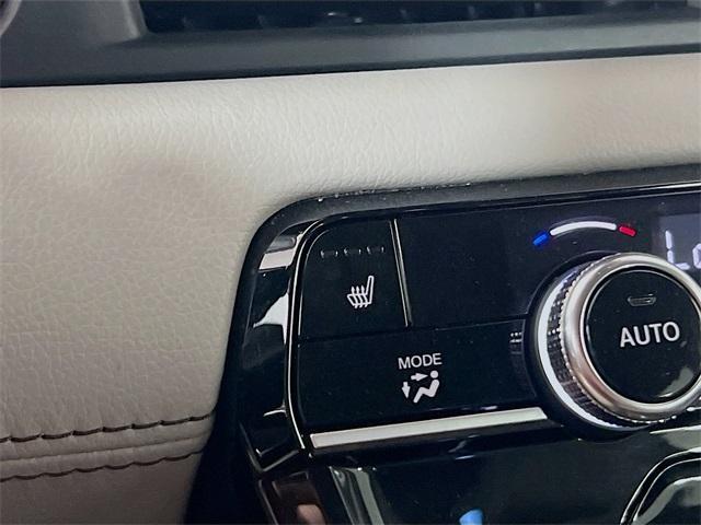 used 2023 Honda Pilot car, priced at $33,276