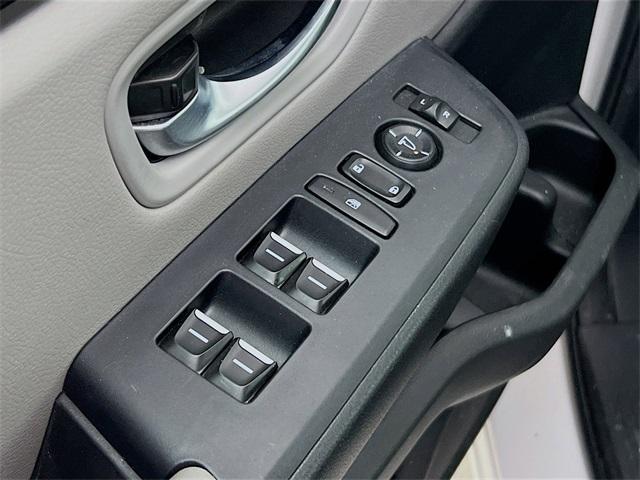 used 2023 Honda Pilot car, priced at $33,276