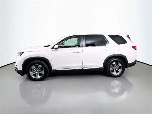 used 2023 Honda Pilot car, priced at $33,276