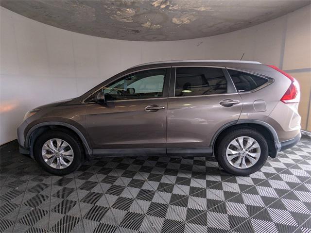 used 2012 Honda CR-V car, priced at $12,311