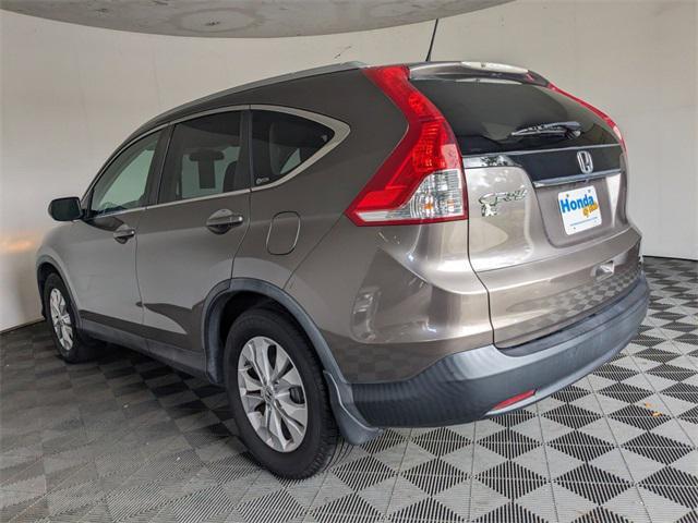 used 2012 Honda CR-V car, priced at $12,311