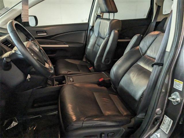 used 2012 Honda CR-V car, priced at $12,311