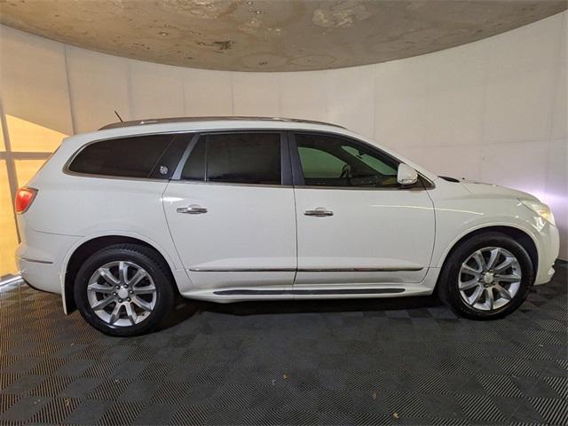 used 2014 Buick Enclave car, priced at $10,495